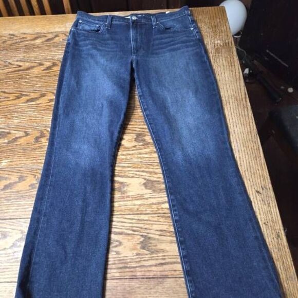 Frank&Eileen CORK Everyday Rinse, Everyday Denim jeans sz 30 - Picture 2 of 7